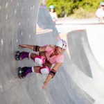 The Certified Sweatsaver Helmet - Moxi Signature Edition - Experience