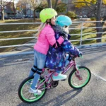 Wipeout™ Dry Erase Helmet - Black - Riding