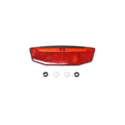Magicycle Ebike Taillight