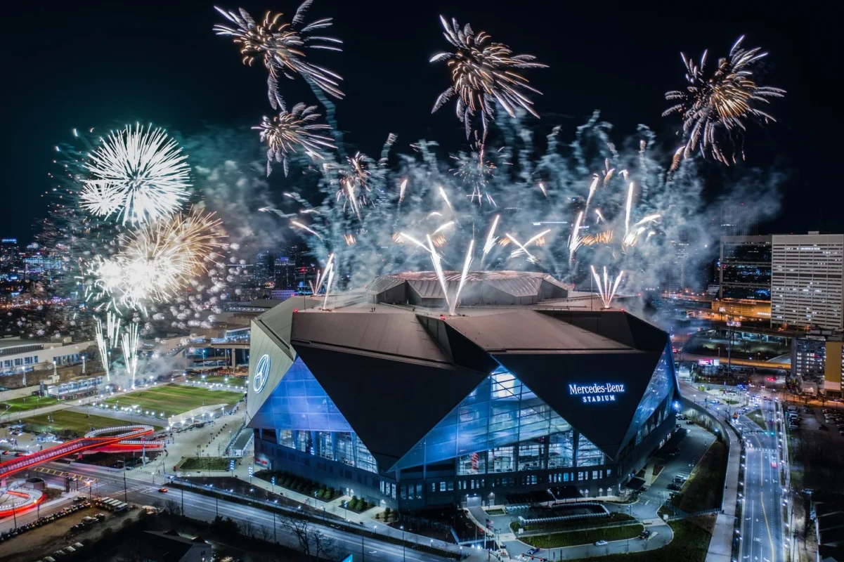 world cup 2026 atlanta