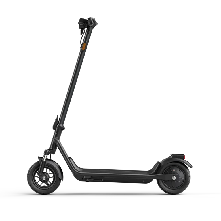 NIU KQi 100F Electric Kick Scooter