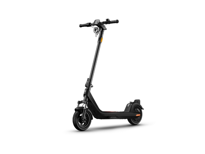 NIU KQi 200 Electric Scooter 1