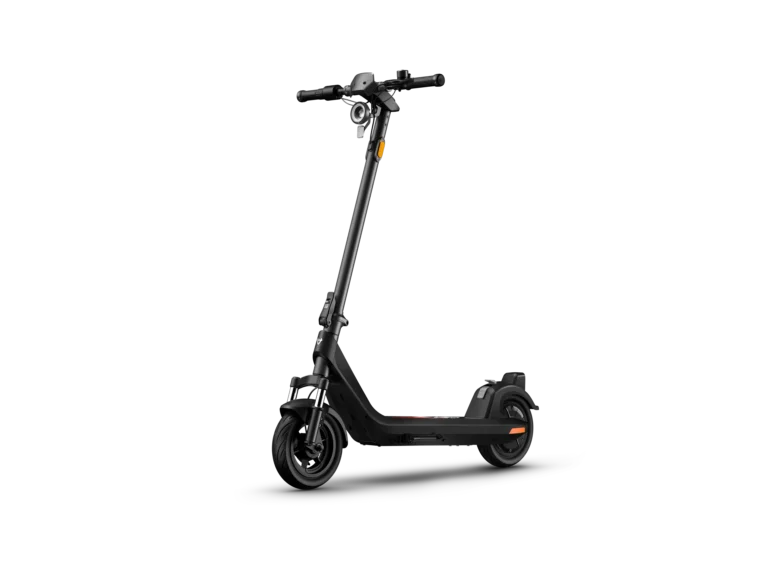 NIU KQi 200 Electric Scooter 1