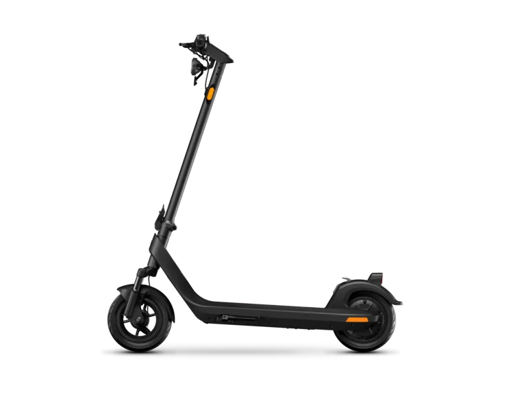 NIU KQi 200 Electric Scooter