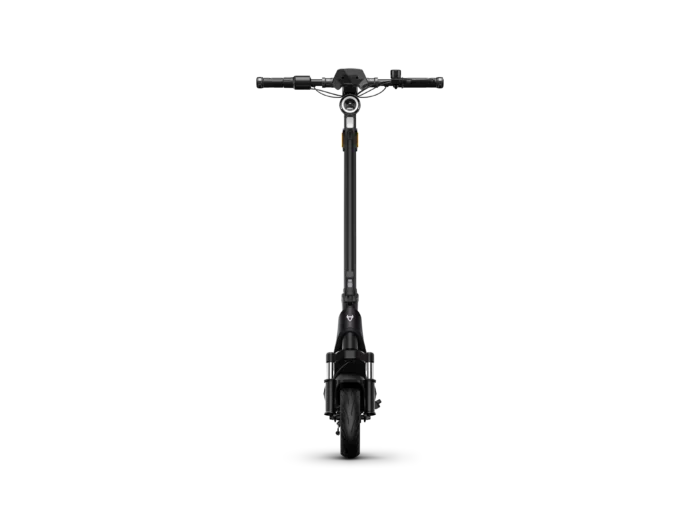 NIU KQi 200 Electric Scooter - Front