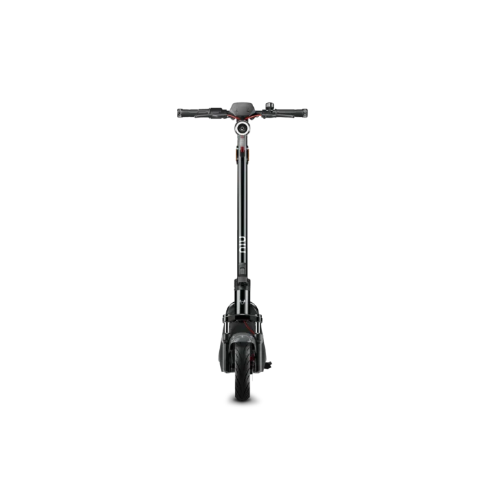 NIU KQi 300P Electric Scooter - Front