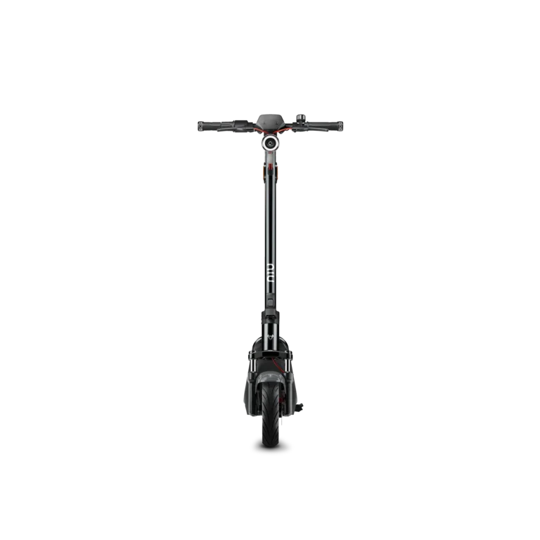 NIU KQi 300P Electric Scooter - Front