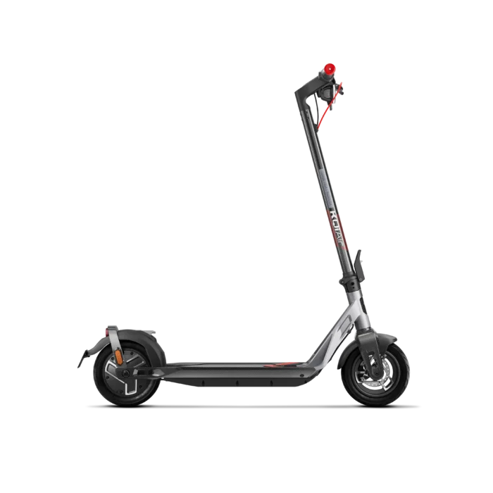 NIU KQi Air Electric Scooter -