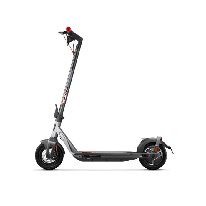 NIU KQi Air Electric Scooter