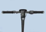 NIU KQi Air Electric Scooter - Dashboard