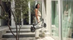 NIU KQi Air Electric Scooter - Experience