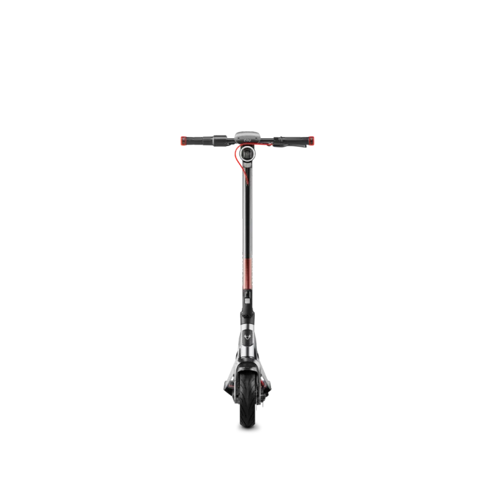 NIU KQi Air Electric Scooter - Front View