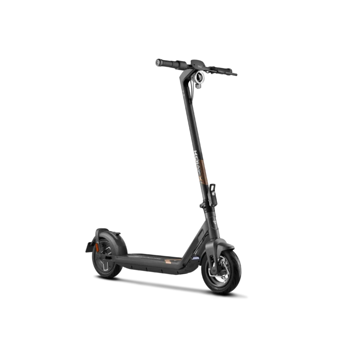 NIU KQi Air X Electric Scooter 2