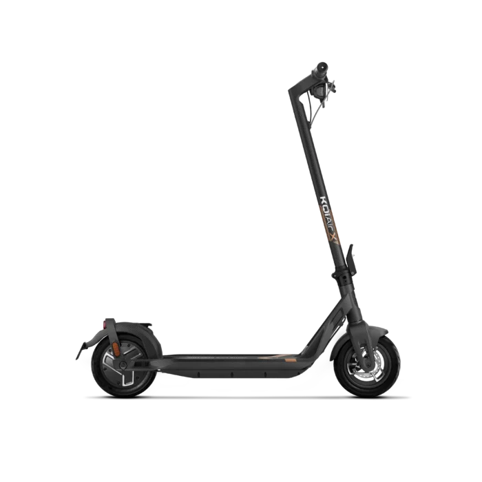 NIU KQi Air X Electric Scooter 3