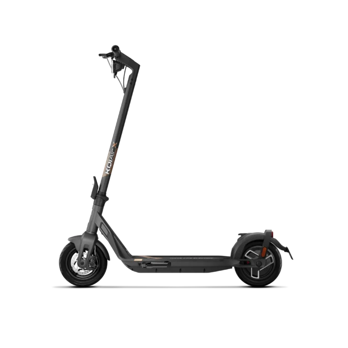 NIU KQi Air X Electric Scooter