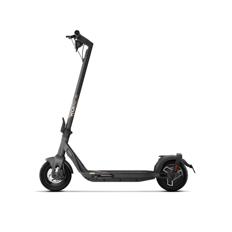 NIU KQi Air X Electric Scooter