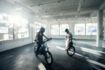 NIU XQi3 Electric Dirt Bike - Experience