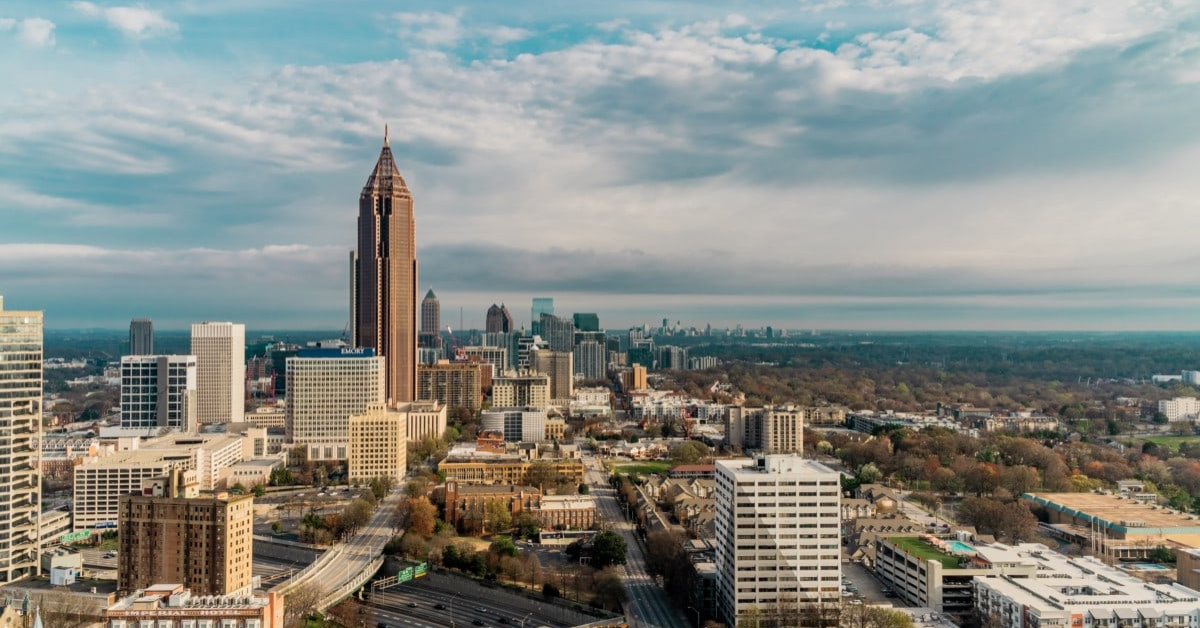 Atlanta Neighborhoods