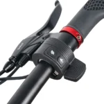 EMOVE RoadRunner V3 Seated Electric Scooter - Handle Bar
