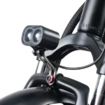 EMOVE RoadRunner V3 Seated Electric Scooter - Headlight