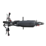 EMOVE RoadRunner V3 Seated Electric Scooter - Top View
