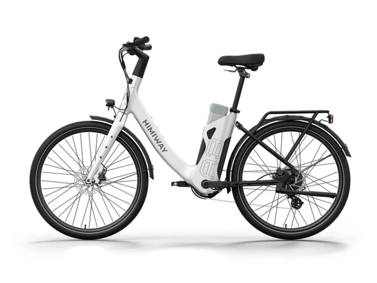 Himiway A3 Urban Electric Commuter Bike ST