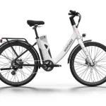 Himiway A3 Urban Electric Commuter Bike ST