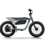 Himiway C1 Kids e-Bike | Bluish Gray