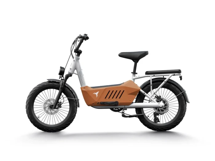 Himiway | C3 Cargo Ebike 1