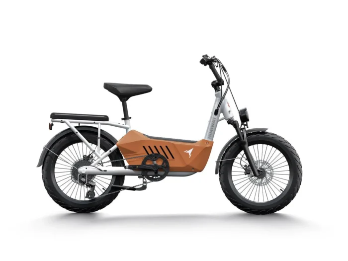 Himiway | C3 Cargo Ebike