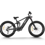 Himiway Cobra Pro Softail Electric Mountain Bike