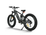 Himiway Cobra Pro Softail Electric Mountain Bike - King Back