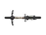 Himiway Cobra Pro Softail Electric Mountain Bike - Top View