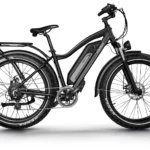 Himiway D3 Cruiser Electric Fat Tire Bike