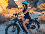 Himiway D5 2.0 ST eBike -