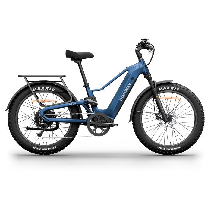 Himiway-D5-2.0-eBike-Midnight-Blue-img01