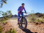 Himiway D5 Pro Premium All-Terrain Electric Fat Bike - Space Grey - Front