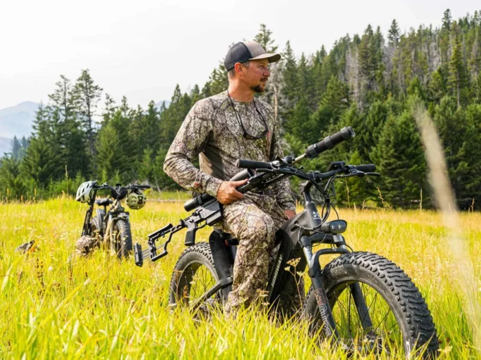 Himiway D7 Pro Cobra Pro Electric Mountain Bike --