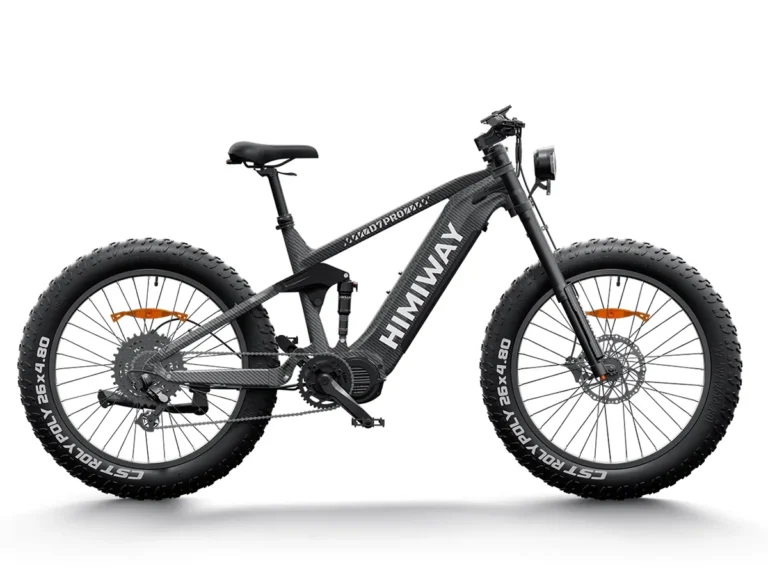 Himiway D7 Pro Cobra Pro Electric Mountain Bike