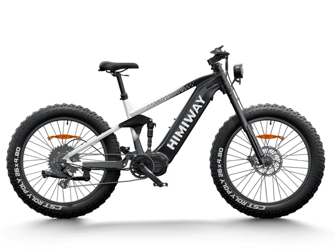 Himiway D7 Pro Cobra Pro Electric Mountain Bike