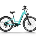 Himiway Rambler — Electric City Commuter Bike