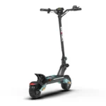 NANROBOT Lightning Pro Back Side