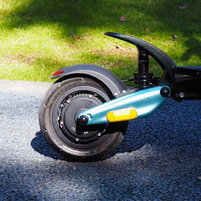 NANROBOT Lightning Pro - Back Tire