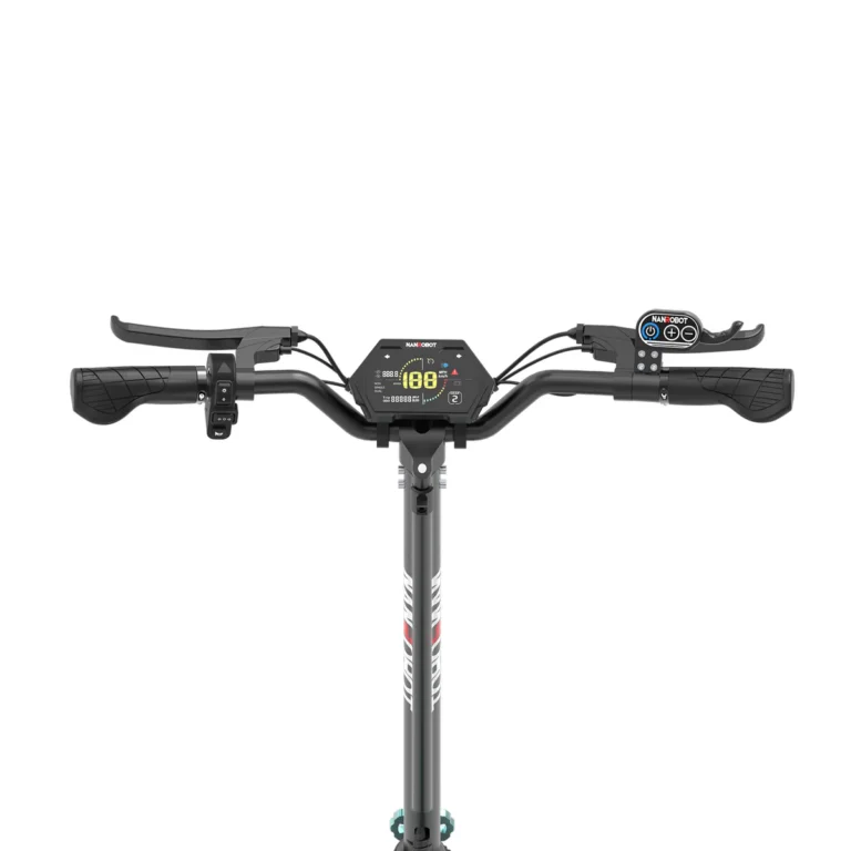 NANROBOT Lightning Pro Display