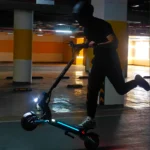NANROBOT Lightning Pro Experience