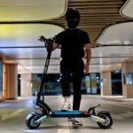 NANROBOT Lightning Pro - Experience