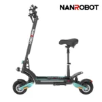 NANROBOT Lightning Pro - Full View