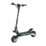 NANROBOT Lightning Pro - Side View