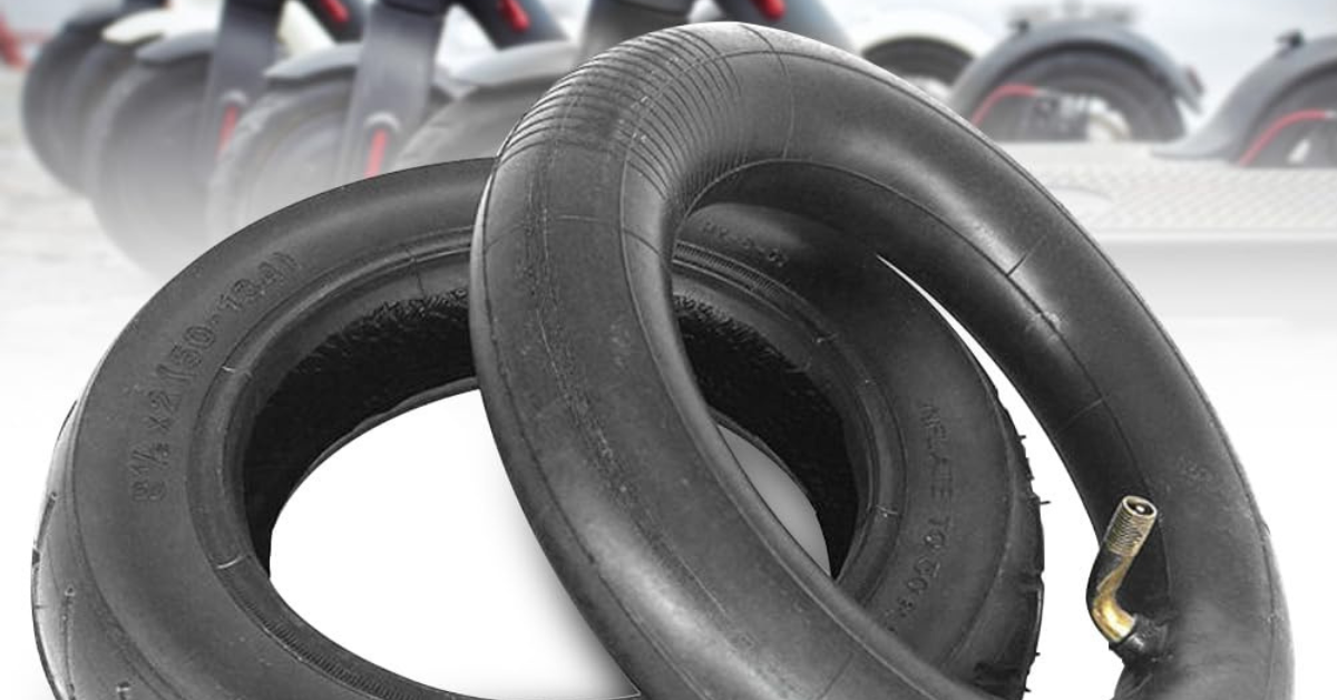 flat tire repairs