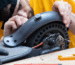electric scooter repairs
